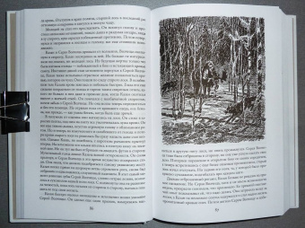 Джеймс Кервуд: Бродяги Севера