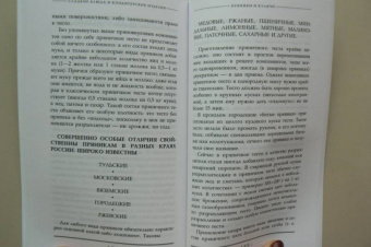 Вильям Похлебкин: Русские национальные блюда