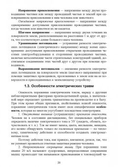 Ришад Менумеров: Электробезопасность. Учебное пособие