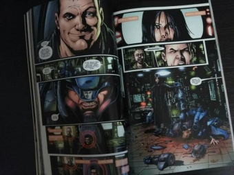 Гарт Эннис: Пацаны. Том 2. За работу