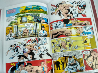 Миллер, Мишелини, Маккензи: Сорвиголова Миллер. Том 1