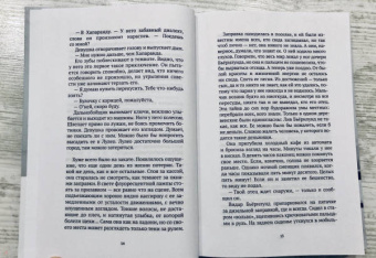 Стина Джексон: Последний снег