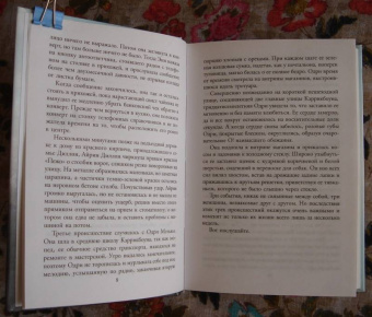 Роушин Мини: Поступки во имя любви