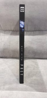 Мир игры Prey