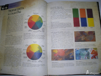 Юджин Кейн: Драконы. Учимся рисовать, как великие художники