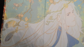 Юлия Фим: Возрождение Тёмной