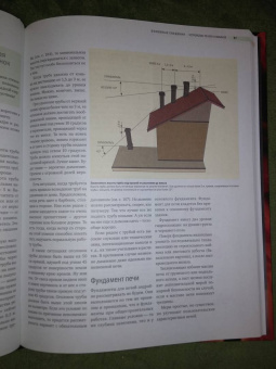 Илья Поляков: Печи, камины, барбекю