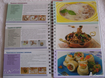 Блюда из мяса, птицы, рыбы