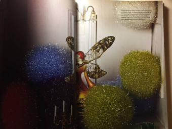 Нерйордет, Закрисон: 55 вязаных шаров от Арне и Карлоса. Гирлянды, венки, новогодние композиции, подарки и елочные украш.