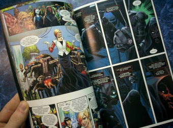 Каллен Банн: Звёздные Войны. Дарт Мол