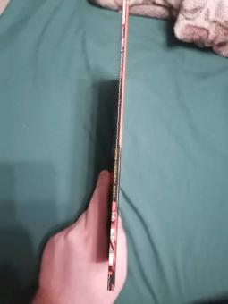 Кевин Шиник: Ось. Хобгоблин