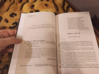 Михаил Шолохов: Тихий Дон (комплект из 2-х книг)