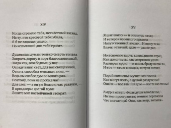 Франческо Петрарка: Сонеты и канцоны на жизнь и на смерть мадонны Лауры