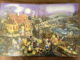 Кристина Куглер: Какое время года лучше?