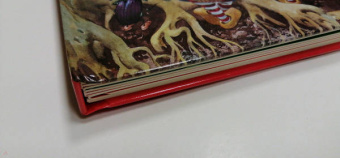 Анна Казалис: Книга-игра. Секреты гномов