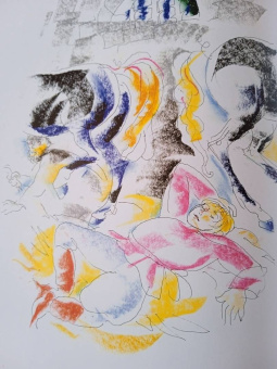 Петр Ершов: Конёк-горбунок