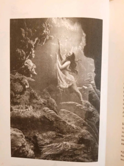 Борис Богданов: Трепет моря