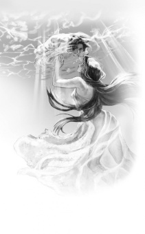 Ольга Лисенкова: Стиратель