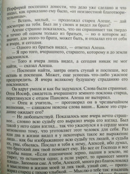 Федор Достоевский: Братья Карамазовы