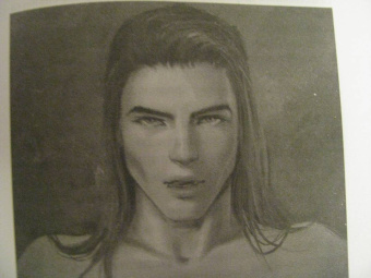 Вешнева, Боровская: Полет опасных желаний