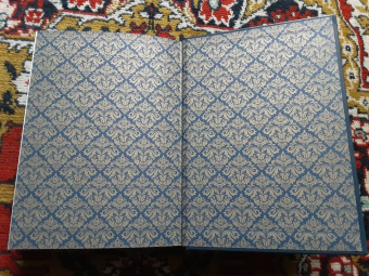 Виктор Гюго: Отверженные. Комплект из 2-х книг