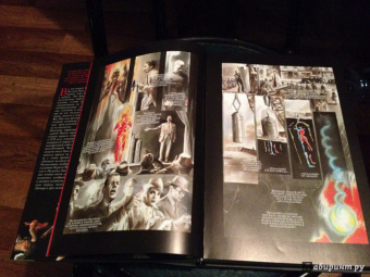 Курт Бьюсик: Чудеса