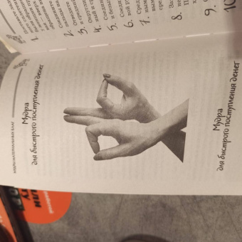 Петр Левин: Все мудры, исполняющие желания, в одной книге. Научись управлять вибрациями Вселенной