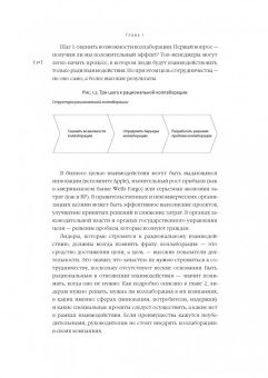 Мортен Хансен: Коллаборация. Как перейти от соперничества к сотрудничеству
