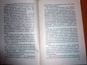 Михаил Веллер: Любовь зла