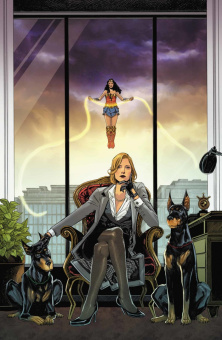 Билл Уиллингхэм: Сказки. Книга 8