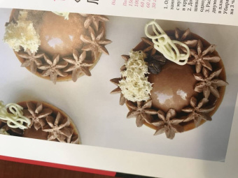 Алёна Аракчеева: Школа юного кондитера. Муссовые торты, капкейки, трайфлы, эклеры. Рецепты и технологии