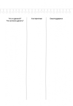 Евгения Асеева: Что я чувствую? Дневник чувств и эмоций