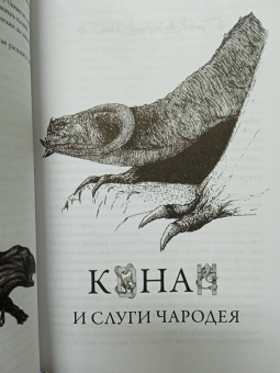 Ник Перумов: Конан и карусель Богов