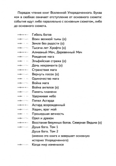 Ник Перумов: Алмазный Меч, Деревянный Меч