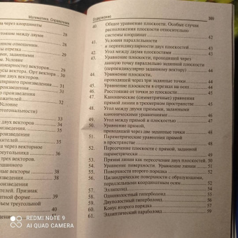 Татьяна Абанина: Математика. Справочник для студентов вузов, техникумов, колледжей