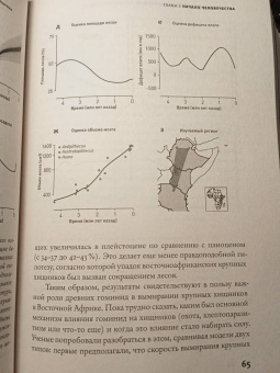 Марков, Наймарк: Эволюция человека. В 3-х книгах. Книга 3. Кости, гены и культура