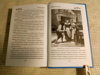 Вальтер Скотт: Эдинбургская темница. В 2-х томах