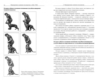 Гриценко, Карапетьянц, Карапетьянц: Общий курс дрессировки. Формирование навыков послушания у собак
