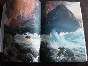 Даниель Дефо: Робинзон Крузо