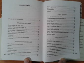 Блок, Ходасевич, Волошин: Поэты Серебряного века. Антология