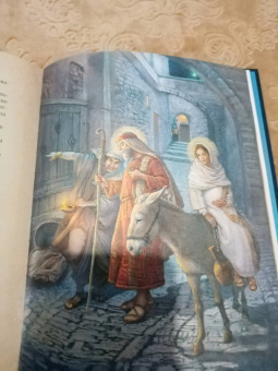 Татьяна Синичкина: Чудесная ель