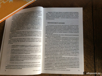 Яновицкая, Адамский: Большая дидактика и 1000 мелочей в разноуровневом обучении
