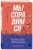 Элина Фролова: Мы справимся. Как победить тревогу, преодолеть кризис и обрести спокойствие