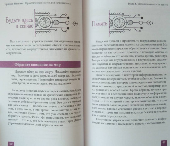 Брэнди Уильямс: Практическая магия для начинающих. Техники и ритуалы для фокусирования энергии