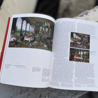 Младшие Брейгели и их эпоха. Нидерландская живопись золотого века из коллекции В. и К. Мауергауз