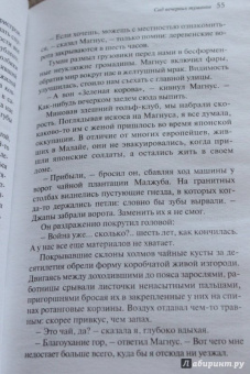 Тван Тан: Сад вечерних туманов