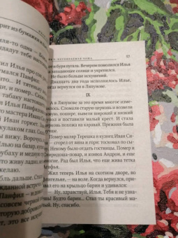 Иван Шмелев: Неупиваемая Чаша. Росстани