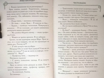 Эйке Шнайдер: Чистильщик
