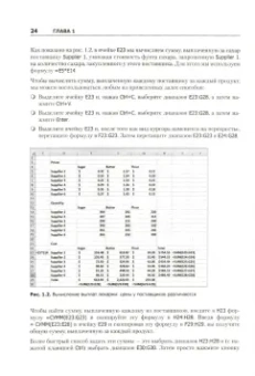 Уэйн Винстон: Бизнес-моделирование и анализ данных. Решение актуальных задач с помощью Microsoft Excel
