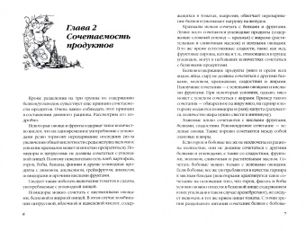 Ольга Ивушкина: Раздельное питание